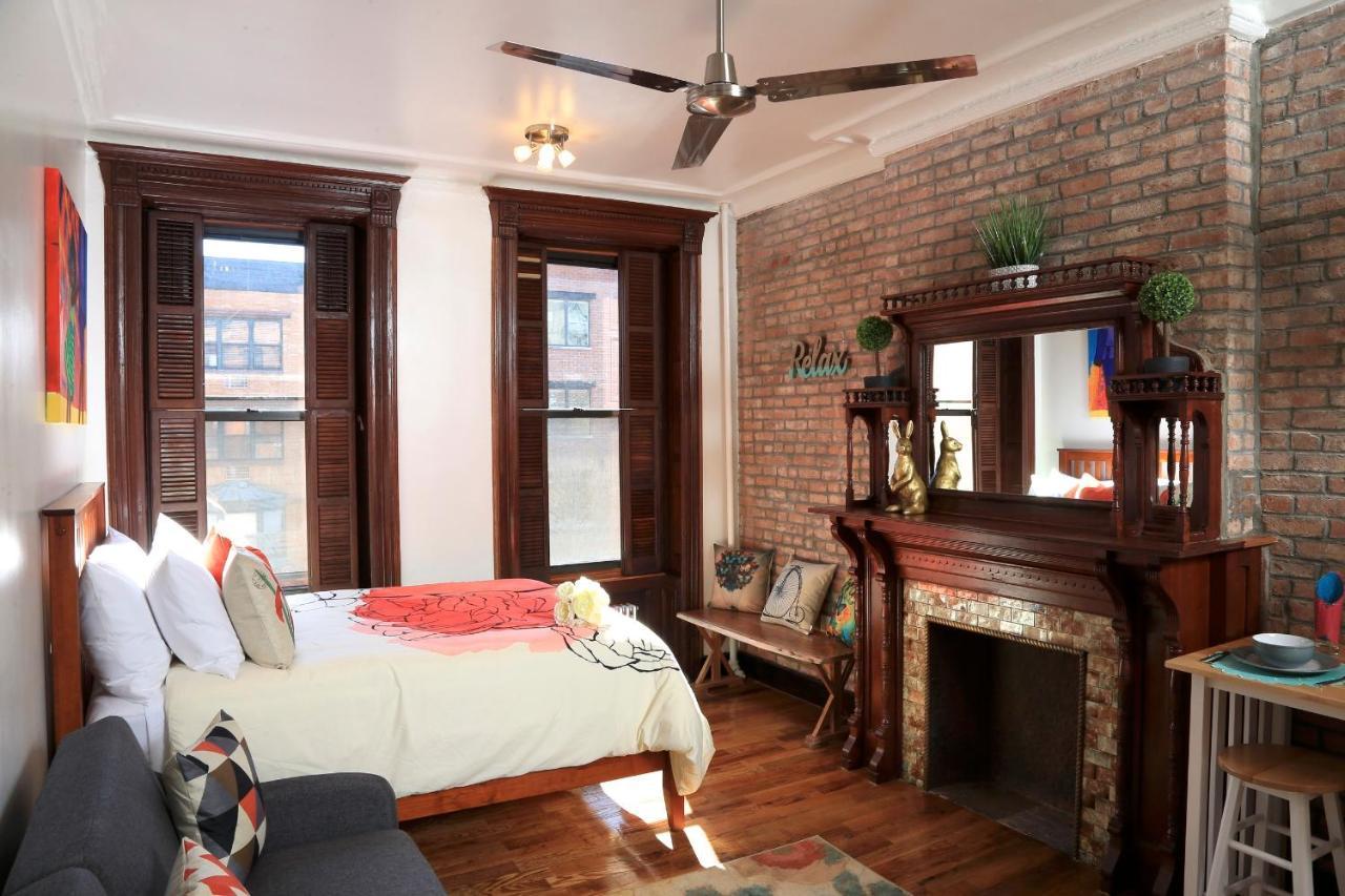 Appartement The Harlem Pearl *